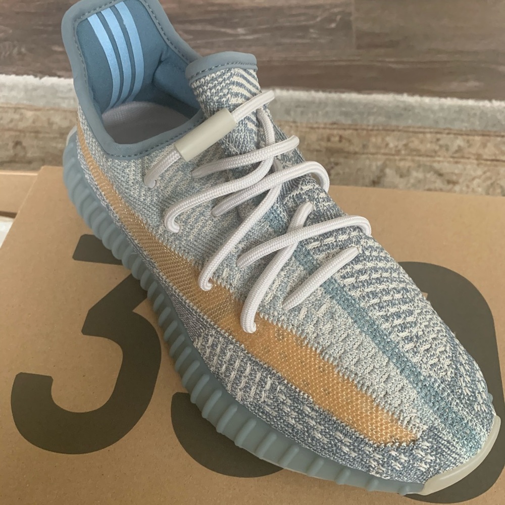 Yeezy Israfil 350 V2